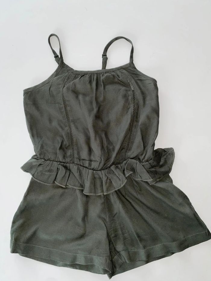Combi short neuve ! - photo numéro 5