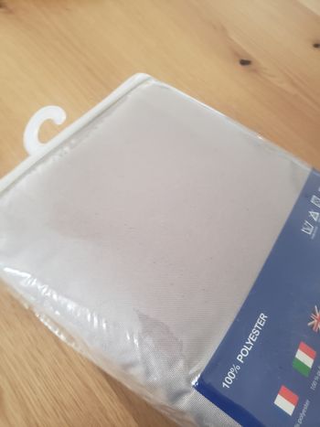 Rideau thermique isolant