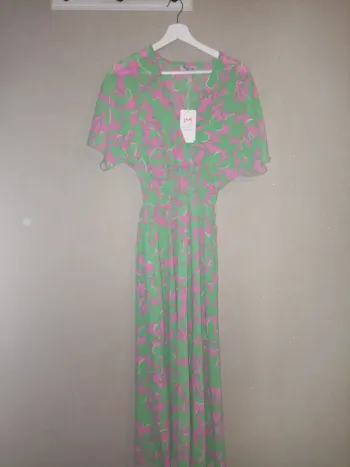 Robe longue