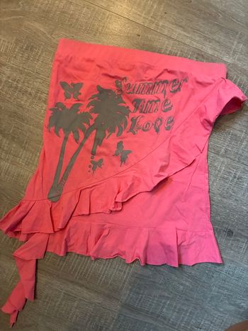 Haut bustier Morgan taille L