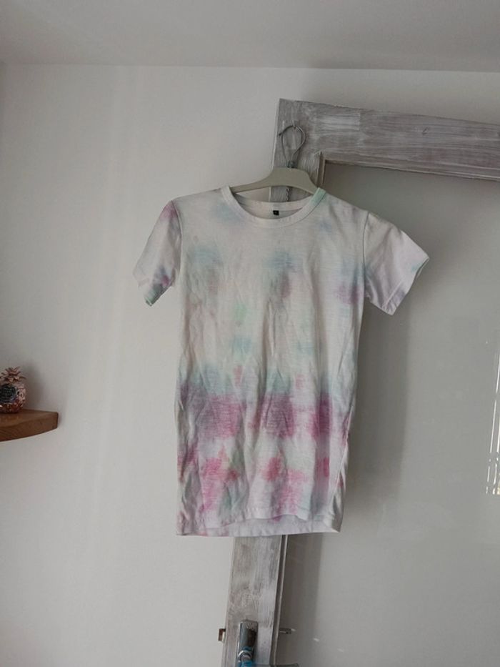 Lot de 3 tee shirt taille S - photo numéro 2
