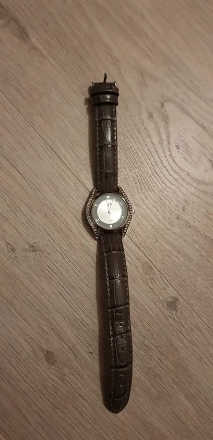 Montre Auriol