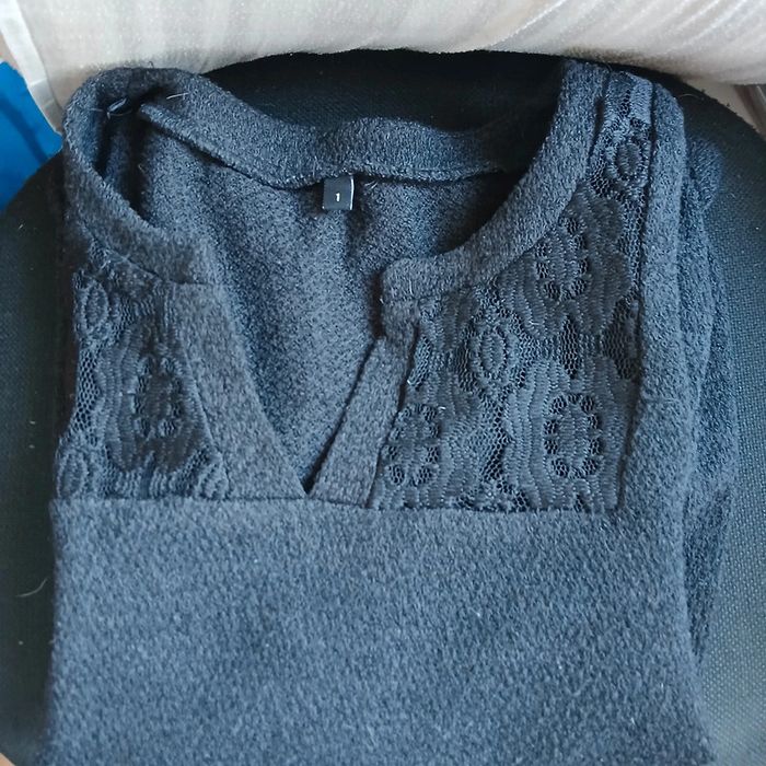 Pull Femme Taille 1