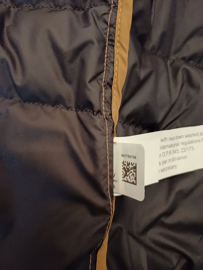Doudoune The North Face - photo numéro 7