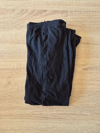 Collant maternité hiver kiabi