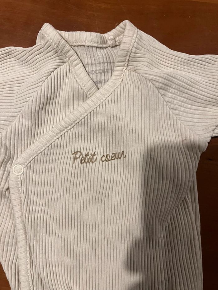 Body 1 mois - photo numéro 2