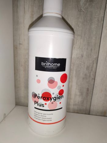 Désinfectant surface neuf