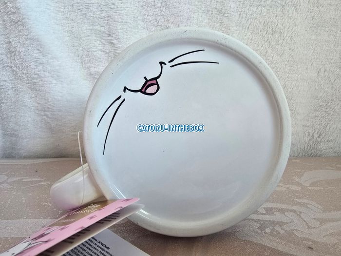 Tasse / Mug / Cup Disney Les Aristochats Marie The Aristocats - photo numéro 4