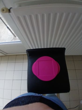 Boite tupperware