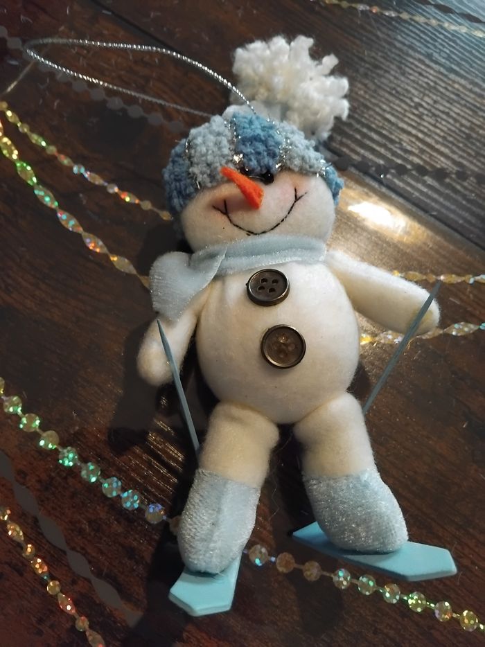 Lot deco noel - photo numéro 2