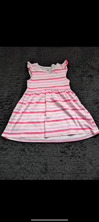 Robe longue
