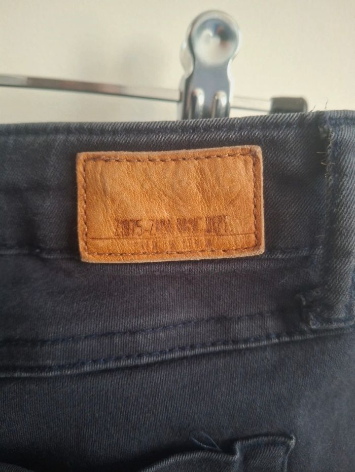Pantalon taille 36 Zara 💙 - photo numéro 6