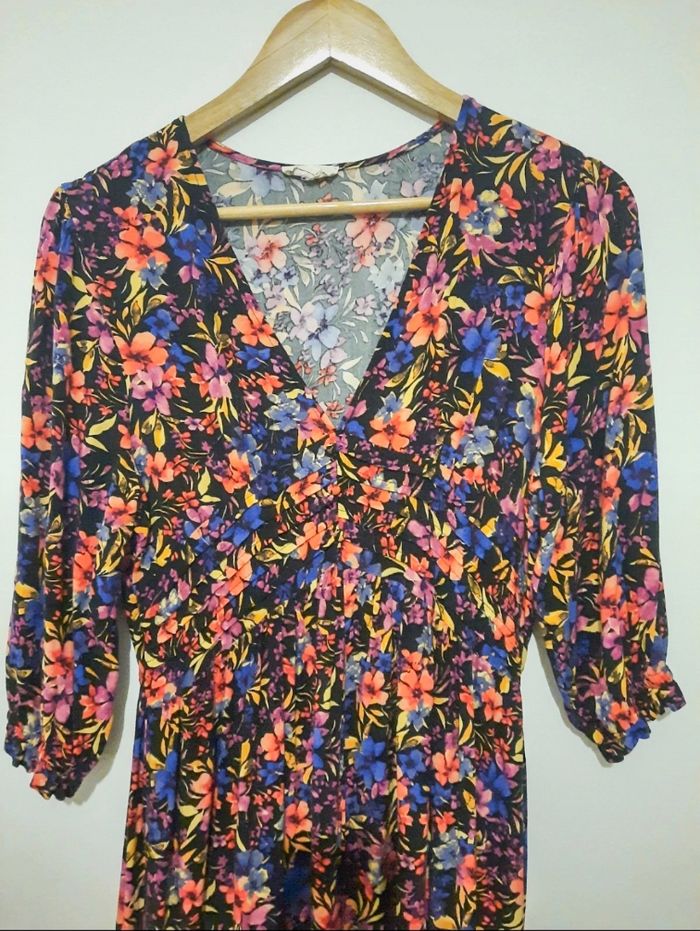 Robe longue automne easy clothes taille S - photo numéro 5