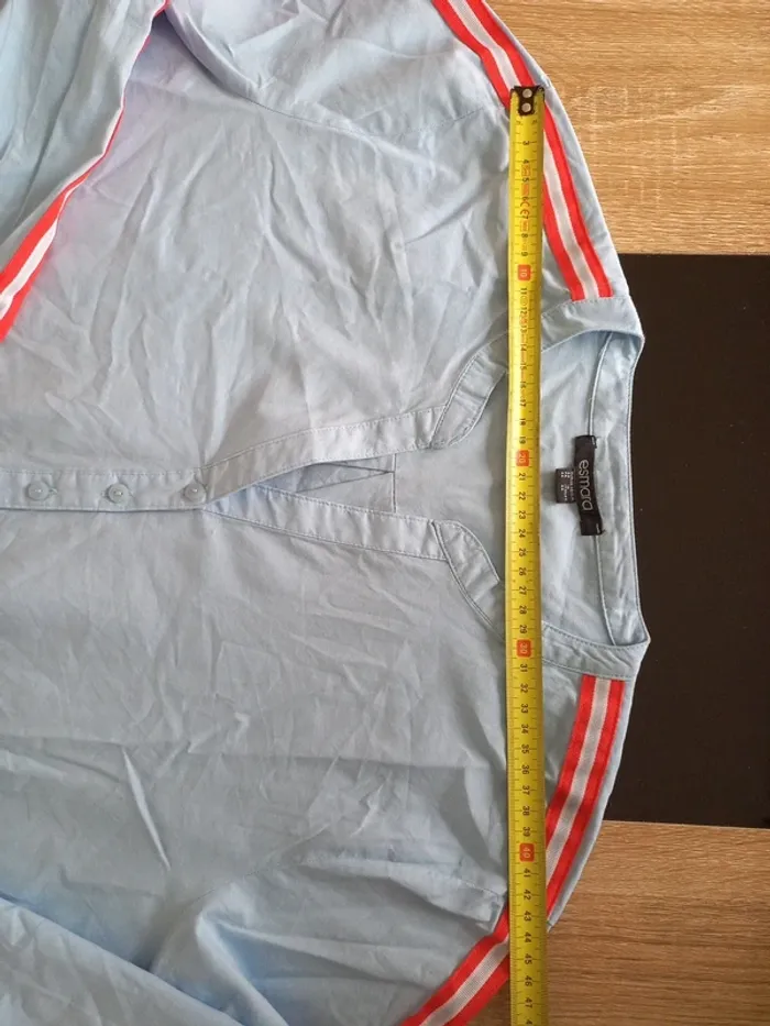 Chemise femme T44/46 - photo numéro 9