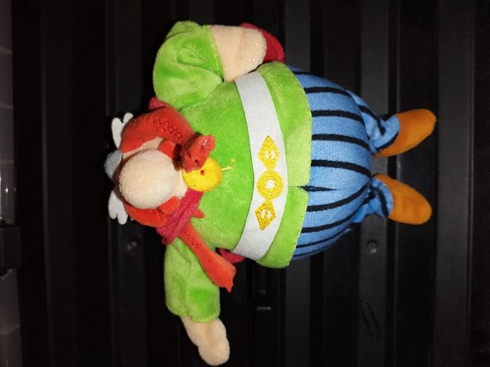 Doudou Astérix - photo numéro 2