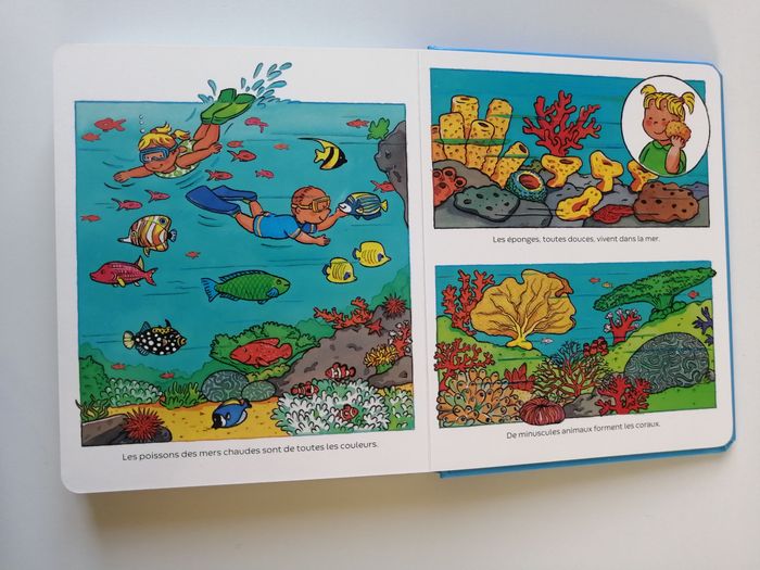 livre enfant - photo numéro 9