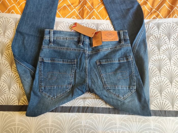 Jeans Lee Cooper neuf taille 40 - photo numéro 2