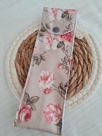 Étui à brosse à dent