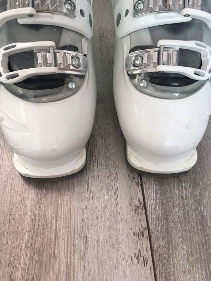 Chaussure de ski femme - photo numéro 5