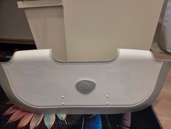 Réducteur baignoire