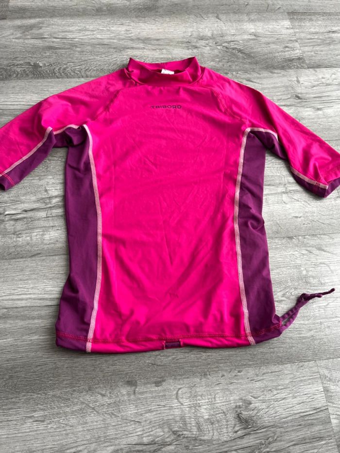 Maillot de bain décathlon fille 14 ans