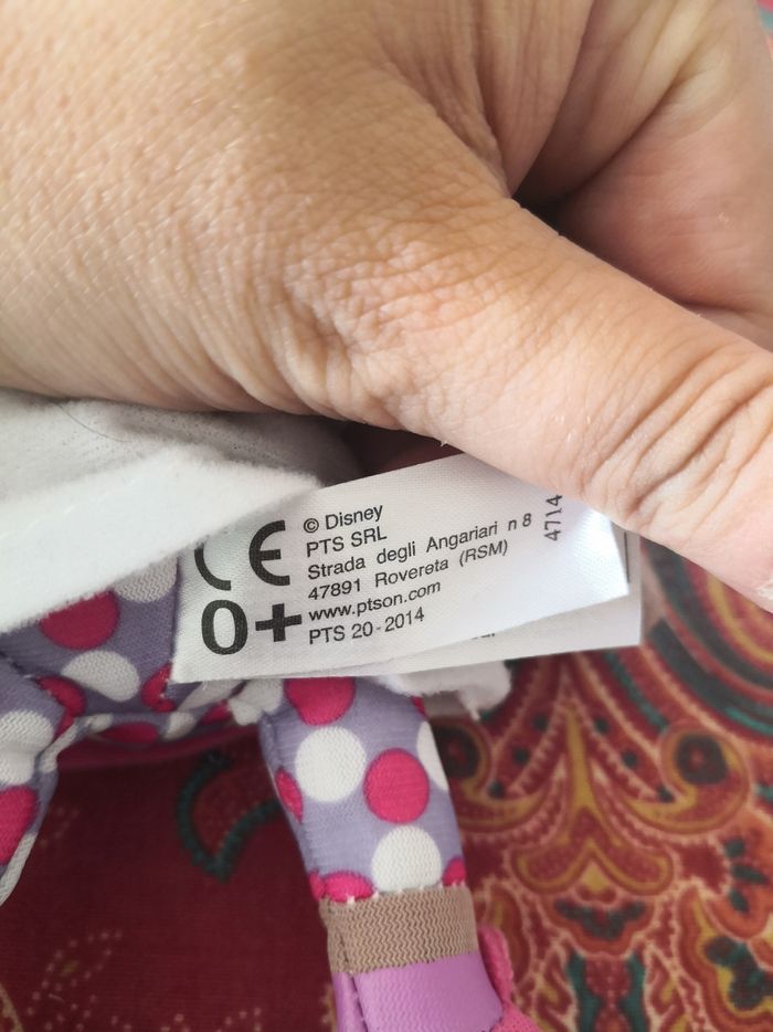 Docteur la peluche - photo numéro 3