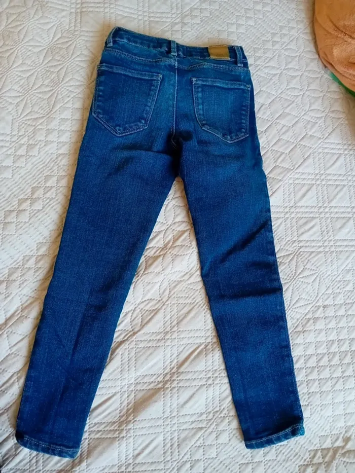 Haut little Marc jacobs + jean zara - photo numéro 5