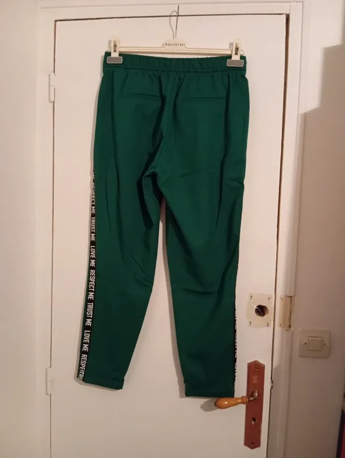 Jogging - photo numéro 2