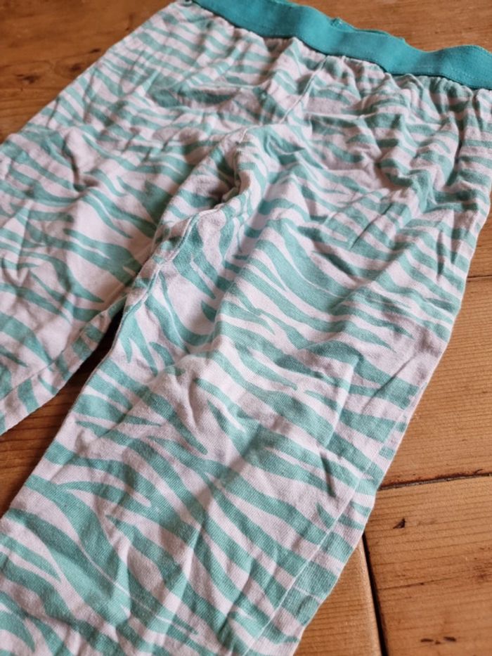 Lot de pantalon 3 ans - photo numéro 2