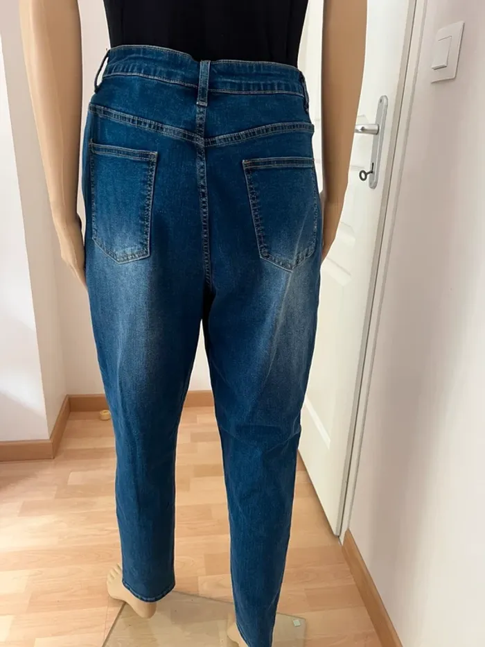 Jeans - photo numéro 4