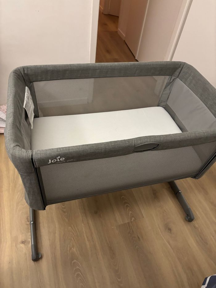 Cododo joie - photo numéro 2