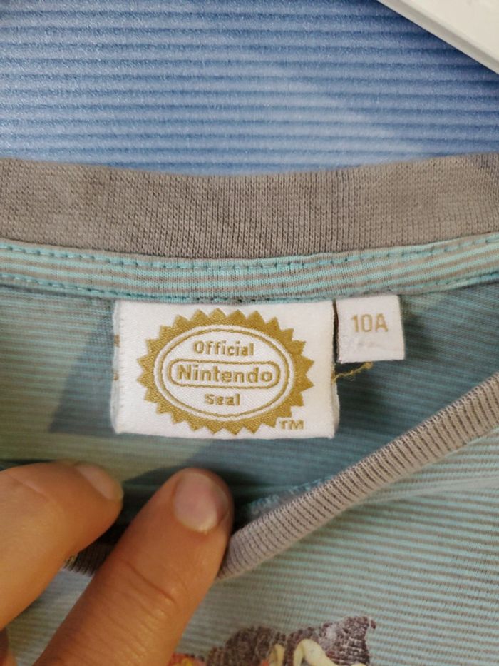 Pyjama Mario Kart - photo numéro 3