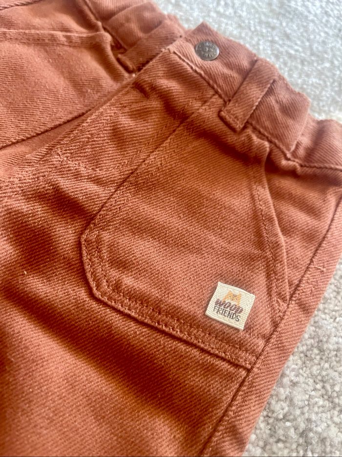 🧸 Ensemble bébé 6-9 mois - photo numéro 4