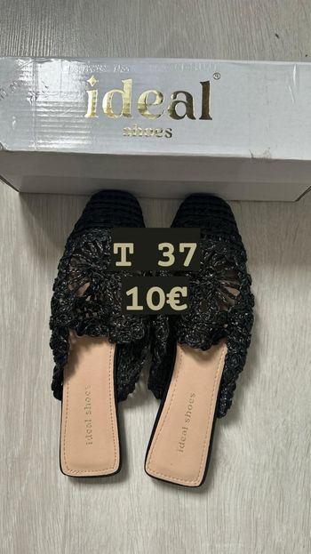 Claquettes
