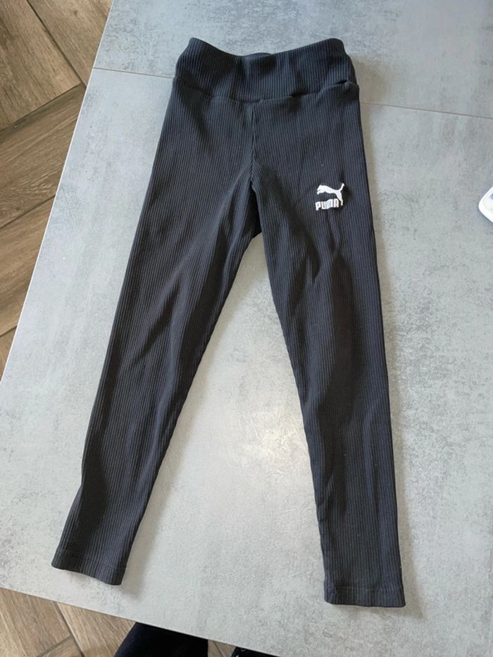 Legging puma - photo numéro 3