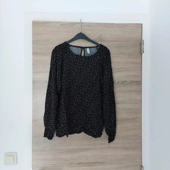 Jolie blouse Soya concept taille Xs
