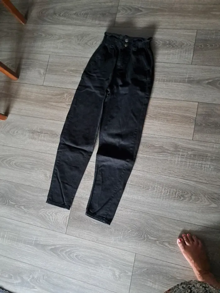 Jean taille 32