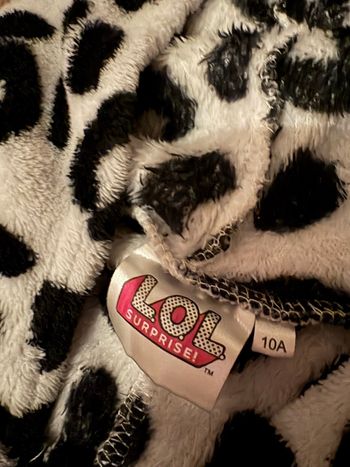Sur pijama lol