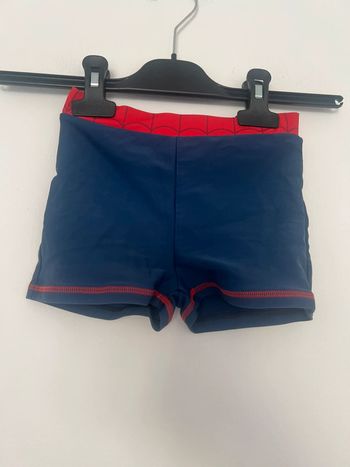 Maillot 6 ans