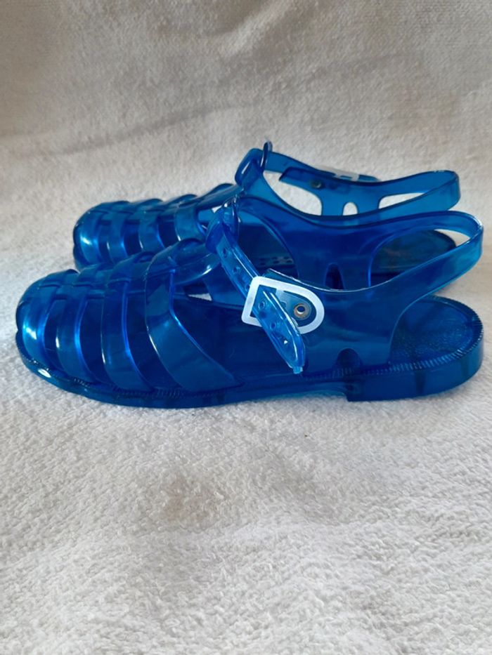 Chaussures de plage - photo numéro 4
