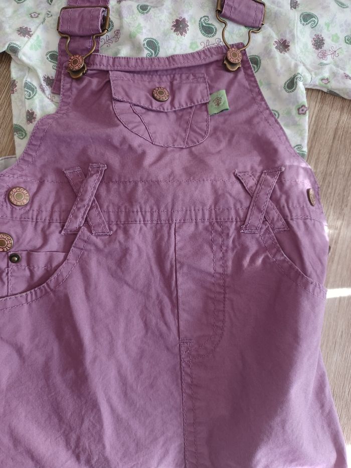 Ensemble  9 mois - photo numéro 2