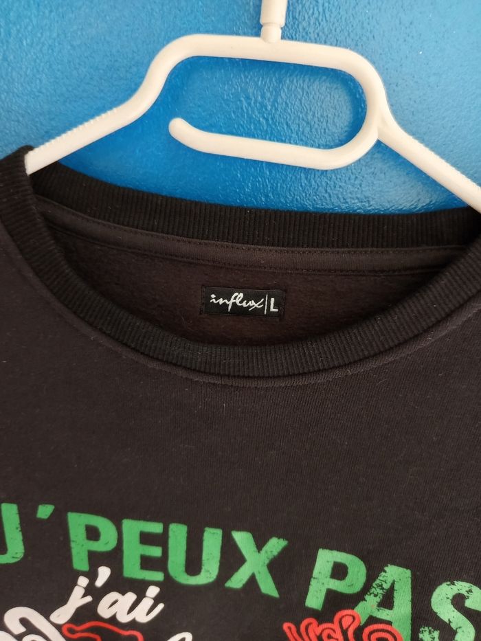 Pull de Noël - photo numéro 2