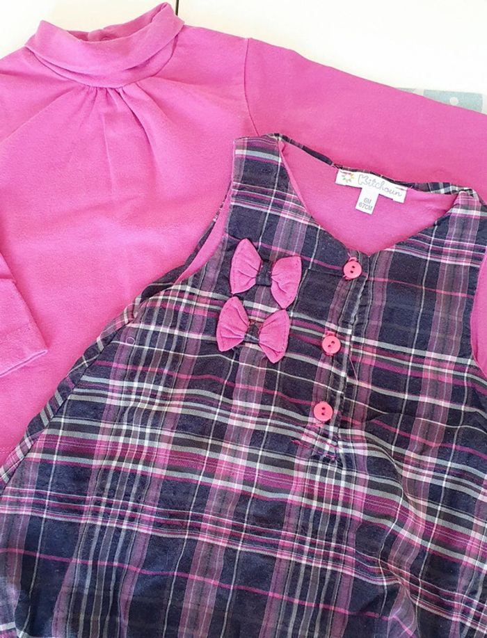 Ensemble Kitchoun - 6M - photo numéro 2