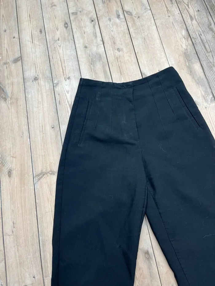 Pantalon Zara - photo numéro 2