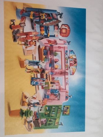 Playmobil 9078