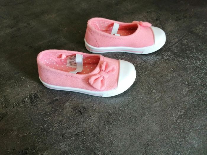 Chaussures bébé