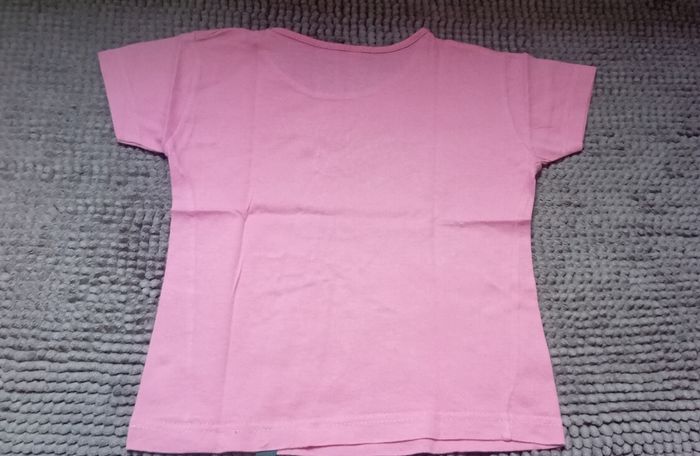 T-shirt 6 ans - photo numéro 3