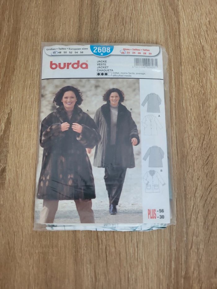 Burda