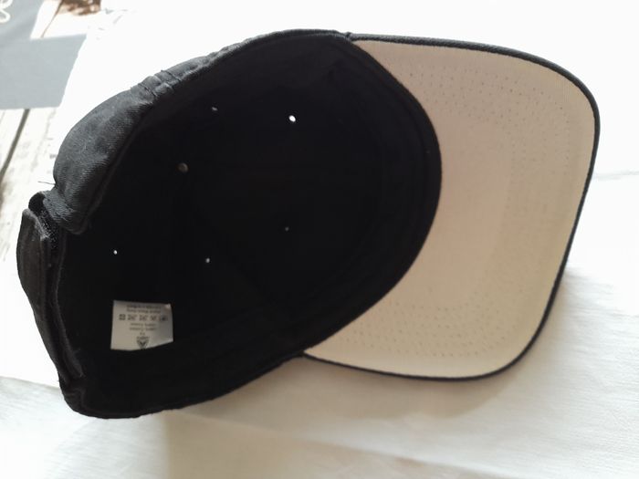 Casquette - photo numéro 2