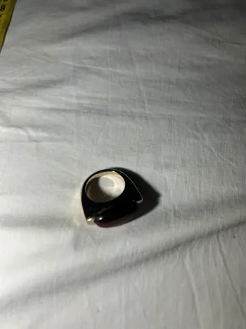 Bague vintage